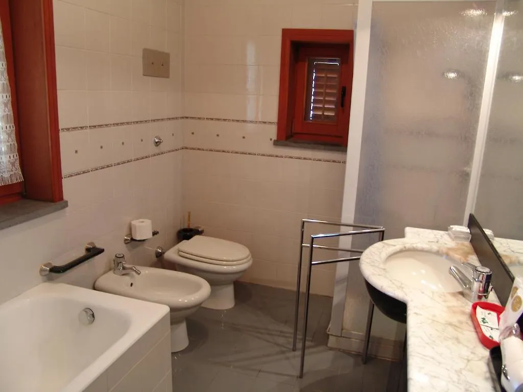 Bed & Breakfast B&B Magnolia Nicolosi