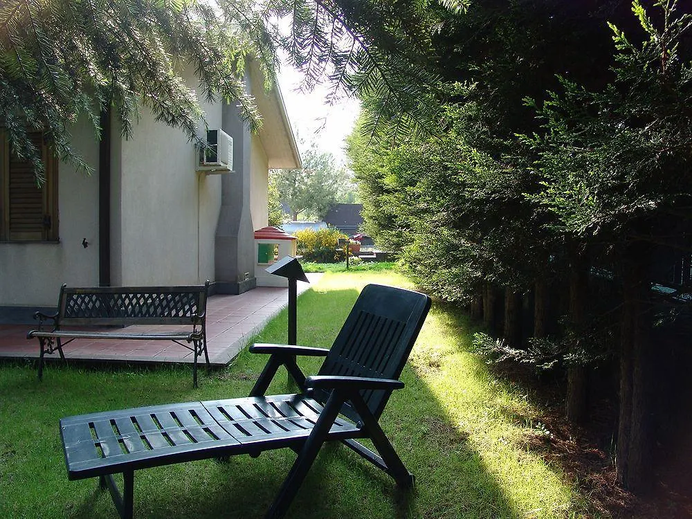 B&B Magnolia Nicolosi