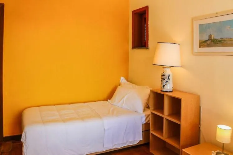 B&B Magnolia Nicolosi