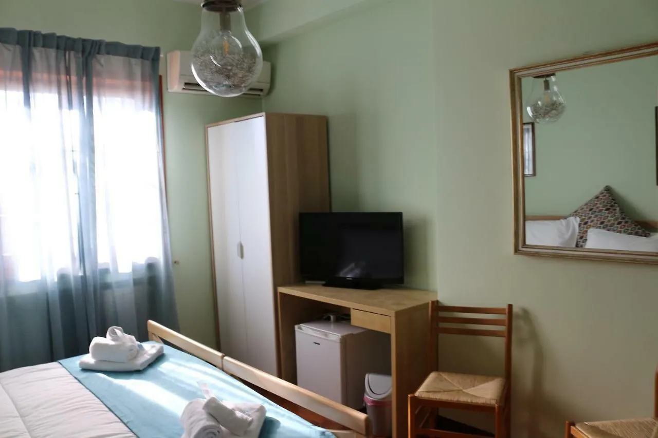 Bed & Breakfast B&B Magnolia Nicolosi